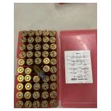 45 auto reloads