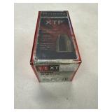 Hornady 9mm 90gr XTP