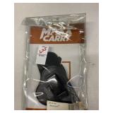 Maxx Carry soft leather holster