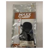 Maxx Carry nylon holster