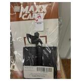 MAXX CARRY double mag soft leather holster