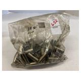 38 Special deprimer casings, 100 count