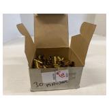 Starline 30 Mauser brass