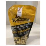 Starline 44 mag brass, 100 count