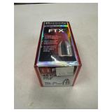 Hornady 45 cal 200gr FTX
