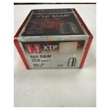 Hornady 500 S&W  350 gr XTP Mag