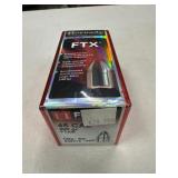 Hornady 45 cal 200gr FTX