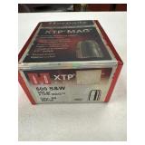 Hornady 500 S&W  350 gr XTP Mag