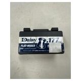 Daisy .177 cal flat nose