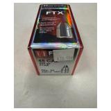 Hornady 45 cal 200gr FTX