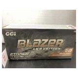 Blazer- 30 super carry- 115gr.