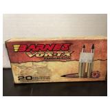 Barnes- 300 aac blackout - 110gr.