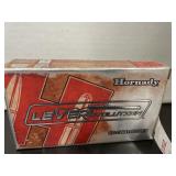 Hornady- 32 spl- 165gr