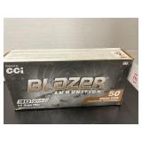Blazer- 30 super carry- 115gr.