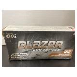 Blazer- 30 super carry- 115gr.