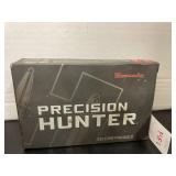 Hornady- 25-06 Rem- 110gr.