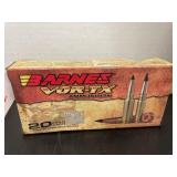 Barnes- 300 aac blackout - 110gr.