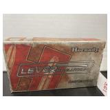 Hornady- 32 spl- 165gr