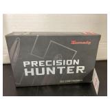 Hornady- 25-06 Rem- 110gr.