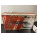 Hornady- 32 spl- 165gr