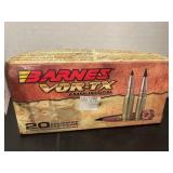 Barnes- 300 aac blackout - 110gr.