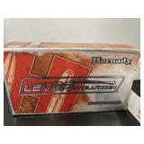 Hornady- 32 spl- 165gr