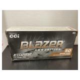 Blazer- 30 super carry- 115gr.