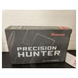 Hornady- 25-06 Rem- 110gr.