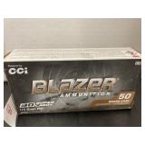 Blazer- 30 super carry- 115gr.