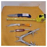 Gerber Compact Sport Multi-Plier 400,Case xx ,USA