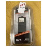 Taurus G2c, .40 S&W, 10 round magazine