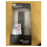 Sig Sauer mag-226 40/357, 12round magazine