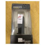 Sig Sauer 9MM subcompact 10 round magazine