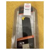 Taurus G3c, 9MM, 12 round magazine