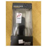 Sig Sauer 9MM subcompact 10 round magazine