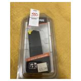 Taurus G3c, 9MM, 12 round magazine
