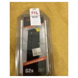 Taurus G2 S, 9MM, 7 round magazine