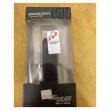Sig Sauer 9MM subcompact 10 round magazine