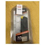 Taurus G3c, 9MM, 12 round magazine