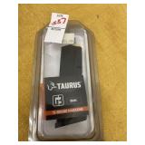 Taurus G3,  9MM, 15 round magazine