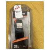 Taurus G2c, .40 S&W, 10 round magazine