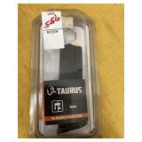 Taurus G3,  9MM, 15 round magazine