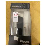 Sig Sauer 9MM subcompact 10 round magazine