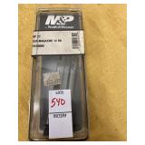 Smith & Wesson M&P .22LR magazine