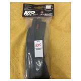 Smith & Wesson M&P .22LR magazine, 25 round