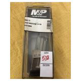 Smith & Wesson M&P .22LR magazine