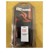 Taurus spectrum 380 auto magazine
