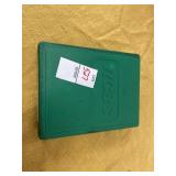 RCBS .222 Rem die set