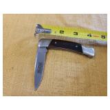 Buck knife