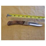 Old Timer knife